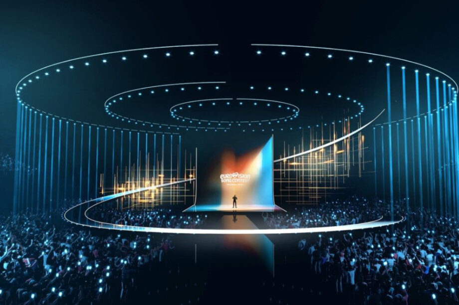 Eurovision