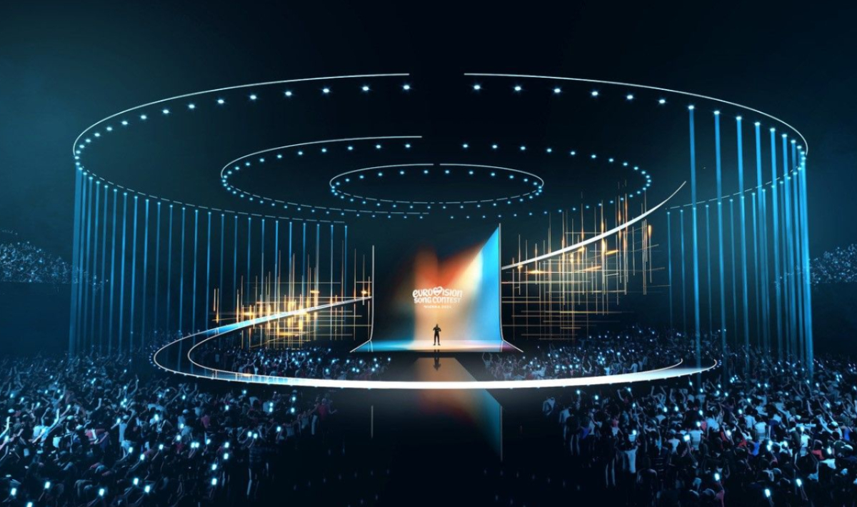 Eurovision