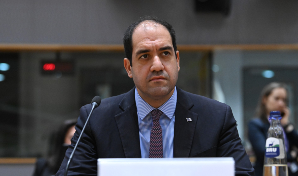 Κεφαλογιάννης για τη Μάχη της Κρήτης: «Υπάρχουν αγώνες που δεν τελειώνουν ποτέ μέσα στη συνείδηση ενός λαού»