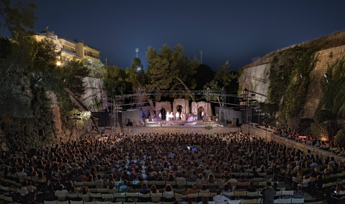 Πρόσληψη προσωπικού με δίμηνες συμβάσεις για το «Ηράκλειο-Καλοκαίρι 2026»