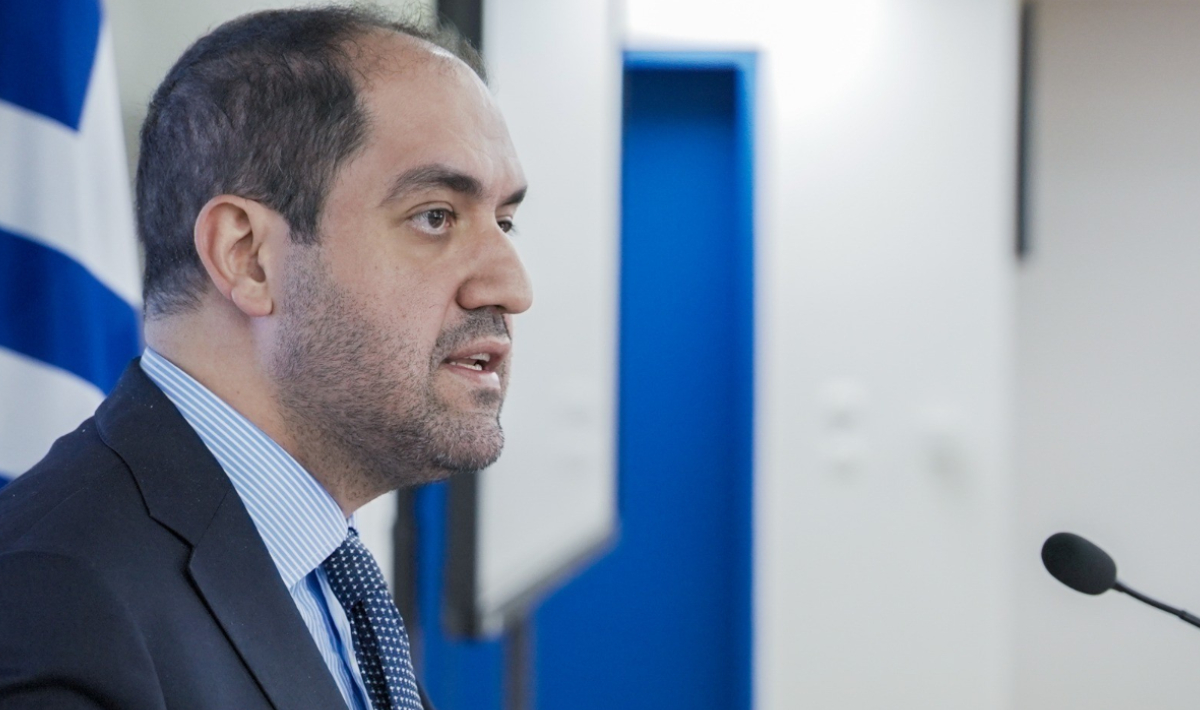 Γιάννης Κεφαλογιάννης για Πανελλαδικές: «Καλή επιτυχία στα παιδιά που δίνουν τη δική τους σημαντική μάχη»