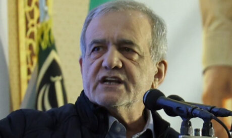 Μασούντ Πεζεσκιάν