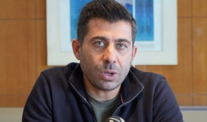 Σάρωσε ο Μακράκης στις εκλογές των Εκπαιδευτικών
