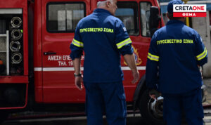 Σητεία: Το χρονικό της μεγάλης πυρκαγιάς και η επόμενη μέρα για την Πυροσβεστική στην Κρήτη