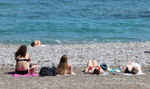 Τα τρία ζώδια που θα περάσουν ένα αξέχαστο καλοκαίρι