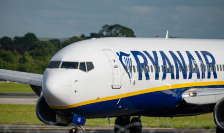 Ryanair