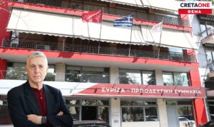 Κούλογλου: «Τα στελέχη του ΣΥΡΙΖΑ έκαναν τραγικό λάθος – Πήγαν στον Τσίπρα πριν τους ζητήσει»