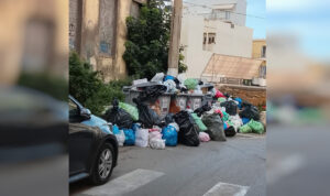 Ηράκλειο: Περιμένοντας τα… αποτελέσματα για τα σκουπίδια – Μέχρι τότε Λαχώρη