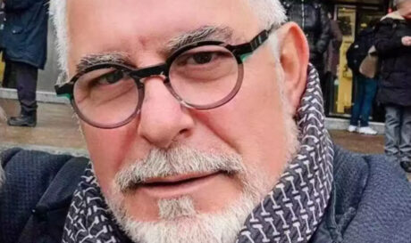 ΘΥΜΙΟΣ ΓΕΩΡΓΟΠΟΥΛΟΣ ΣΥΡΙΖΑ