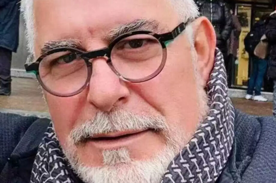 ΘΥΜΙΟΣ ΓΕΩΡΓΟΠΟΥΛΟΣ ΣΥΡΙΖΑ