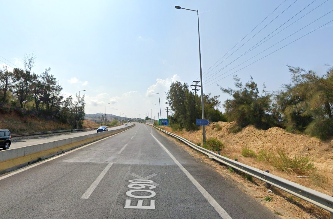 απαλλοτριώσεις ΒΟΑΚ