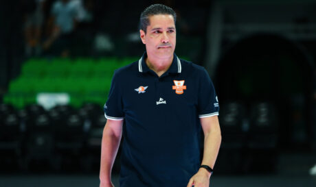 Γιάννης Σφαιρόπουλος
