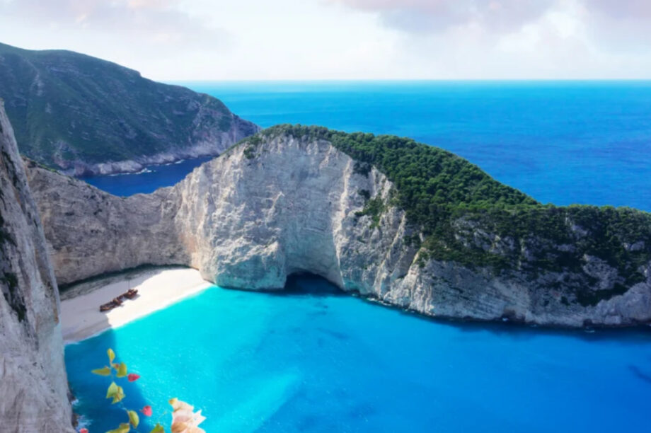 Ιόνια Νησιά