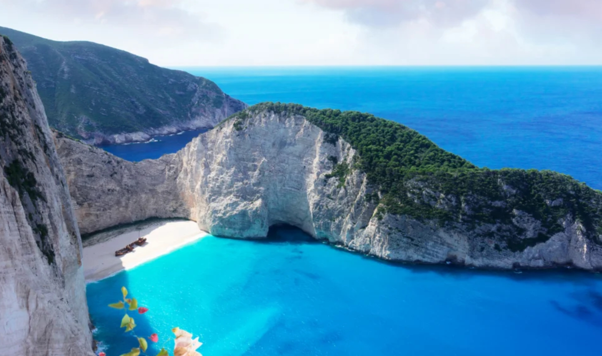 Ιόνια Νησιά