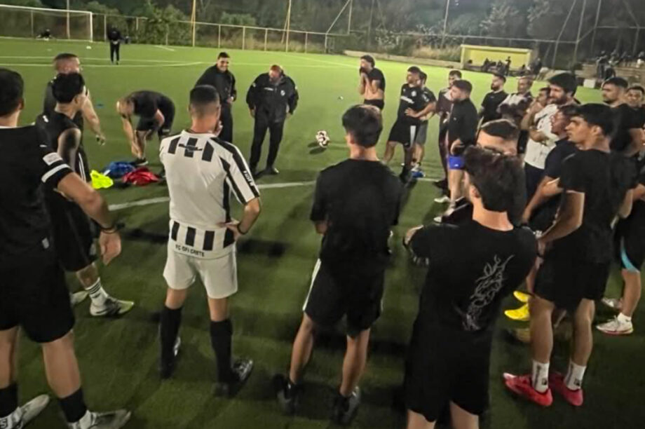 SnakesFC
