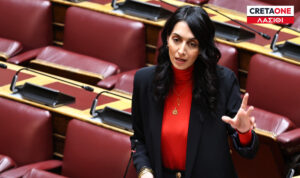 Σπυριδάκη: «Σε ασφυξία ο πρωτογενής τομέας – Καθυστερήσεις πληρωμών, αστοχίες στο ΟΣΔΕ και αβεβαιότητα για χιλιάδες παραγωγούς»