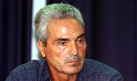 Σταύρος Τσώχος