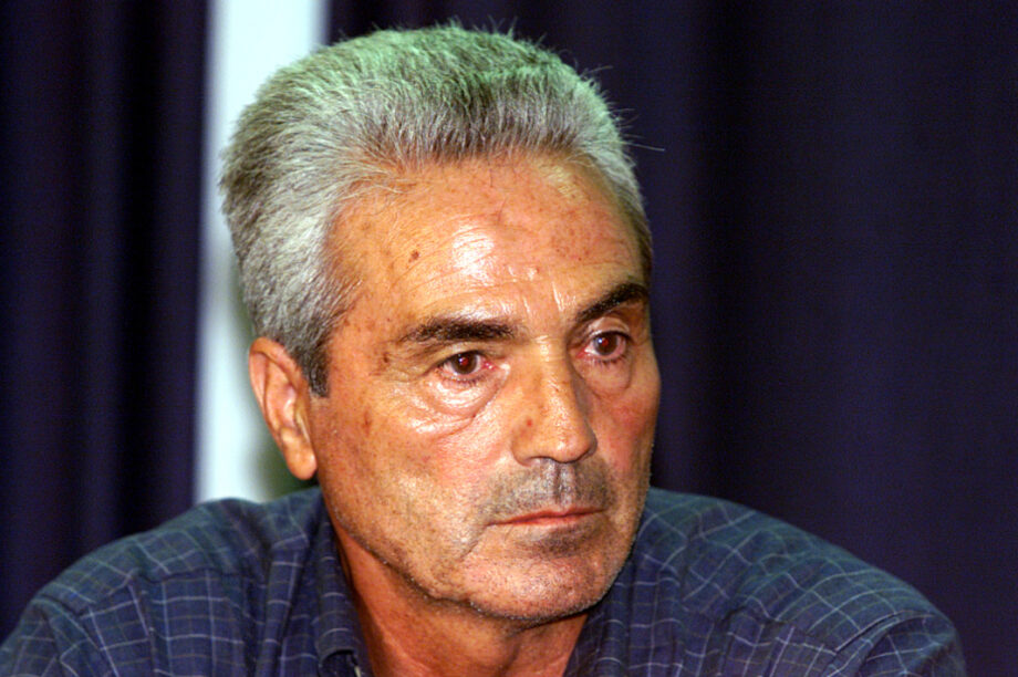 Σταύρος Τσώχος