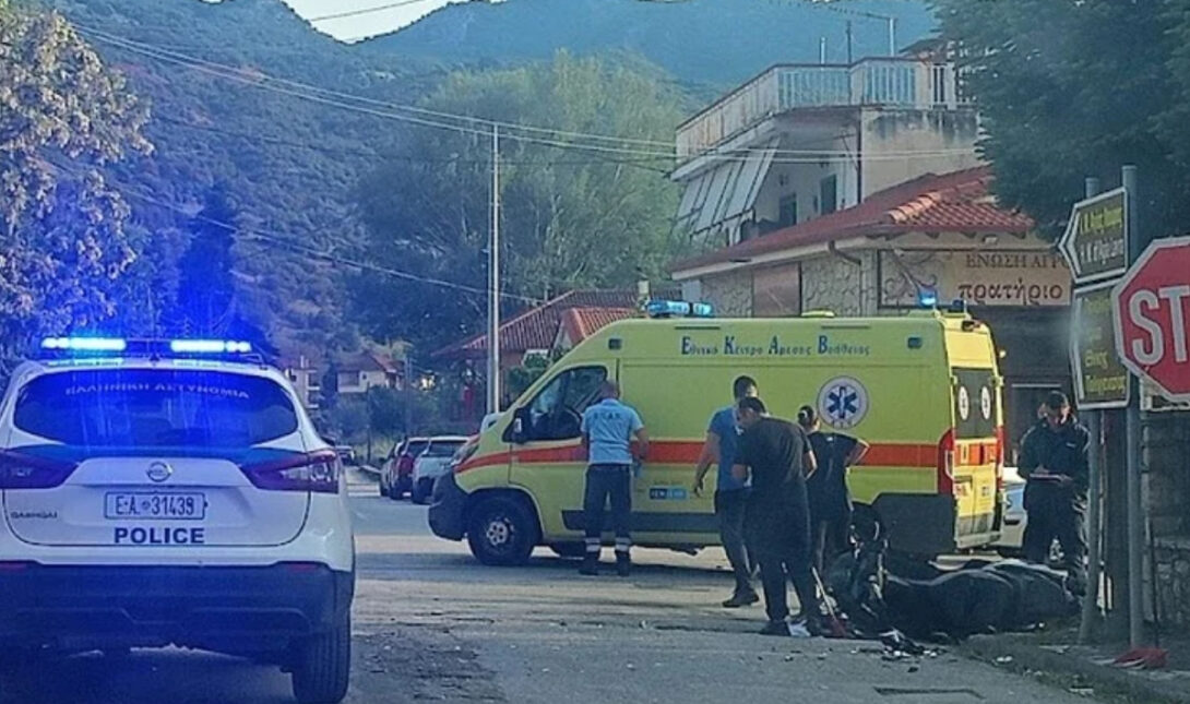 ΤΡΟΧΑΙΟ ΚΑΛΑΒΡΥΤΑ