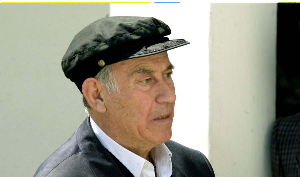 Θανάσης Βέγγος