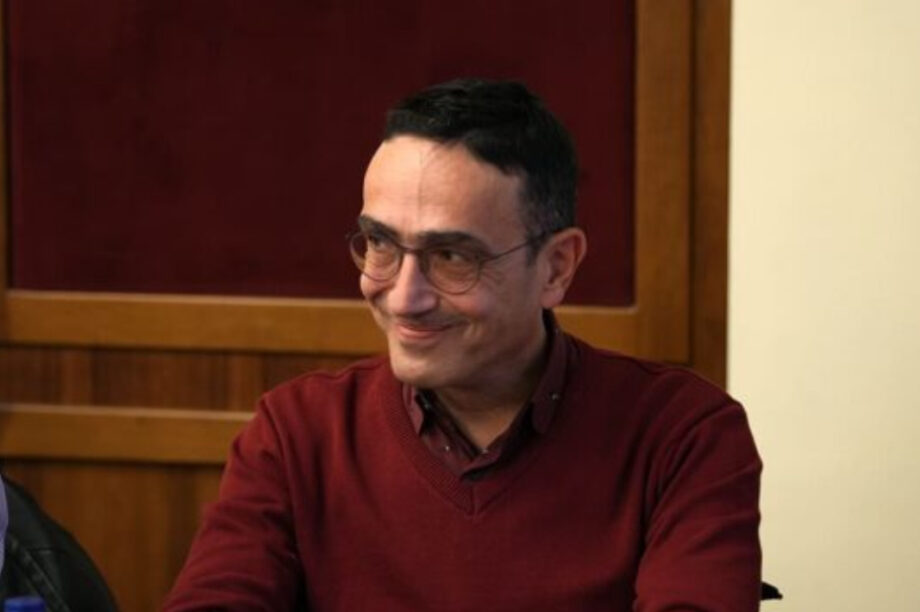 Βρύσαλης ΝΕΑ