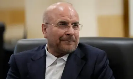 Καλιμπαφ Ιράν