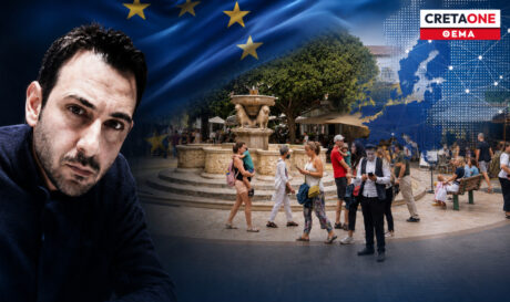 Νίκος Μωραιτάκης