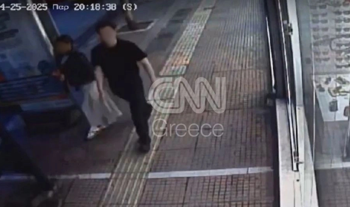Αυτός είναι ο 27χρονος που εξαπατούσε υποψήφιους ενοικιαστές με λεία σχεδόν 90.000 ευρώ