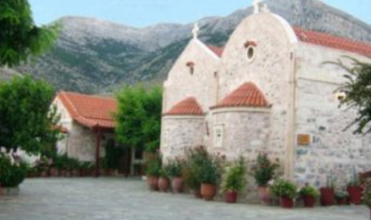 ΜΑΛΕΒΙΖΙ ΑΓΙΑ ΕΙΡΗΝΗ