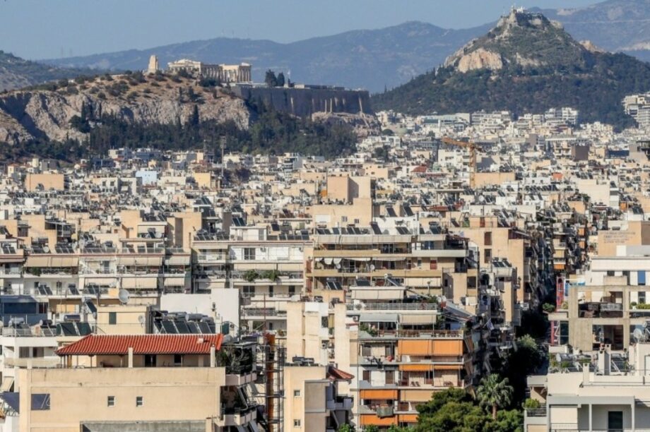 Ακίνητα, Ανακαινίζω