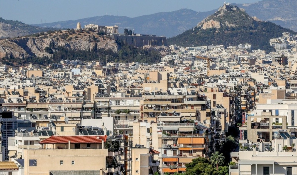 Ακίνητα, Ανακαινίζω
