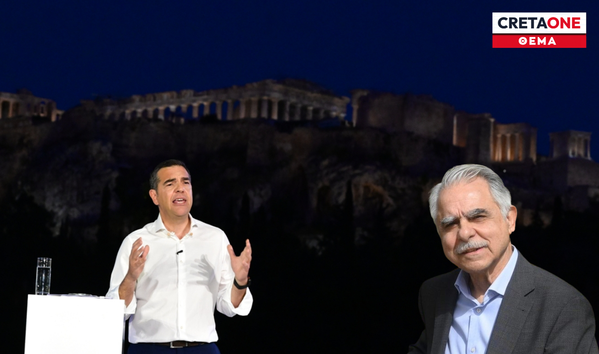 Μπαλάφας για νέο κόμμα Τσίπρα: «Χρειάζεται υπέρβαση και όχι διαίρεση – Αν κάποιος θέλει να αυτοαποκλειστεί, πρόβλημά του»