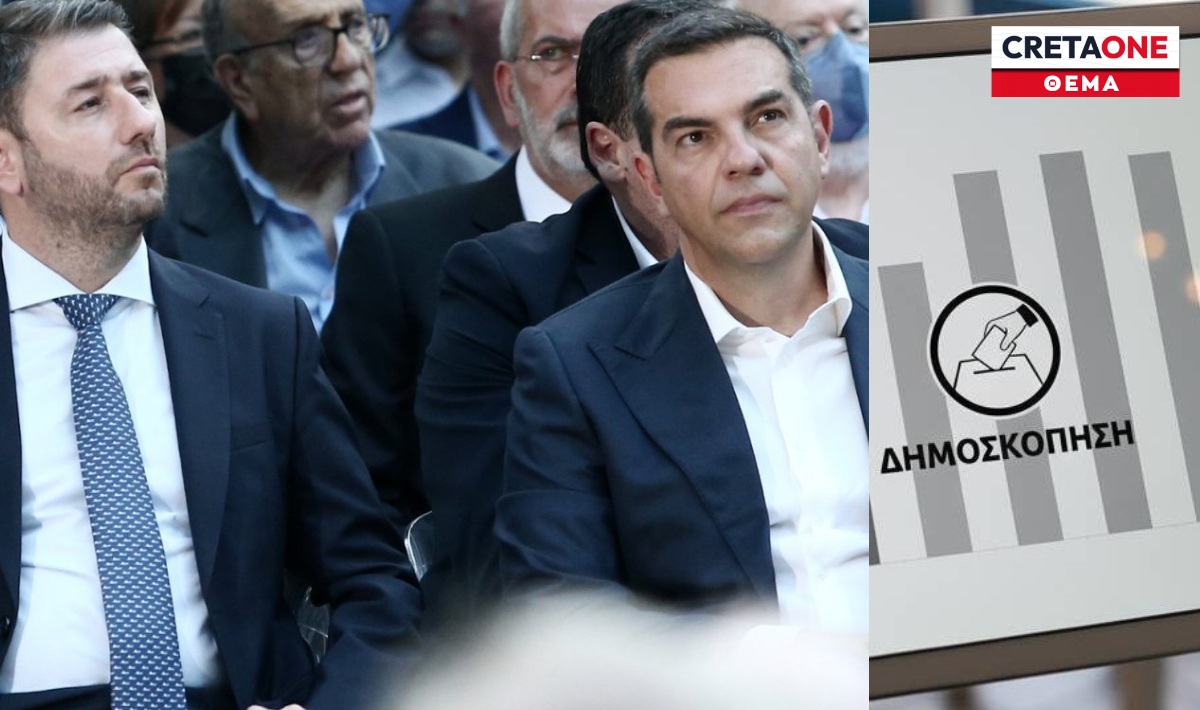 Το «στοίχημα» Τσίπρα στα αστικά κέντρα, τα κρυμμένα δράματα στη Χαριλάου Τρικούπη και τα πρώτα δημοσκοπικά ευρήματα