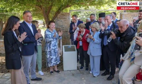 ΖΩΜΙΝΘΟΣ ΑΝΩΓΕΙΑ
