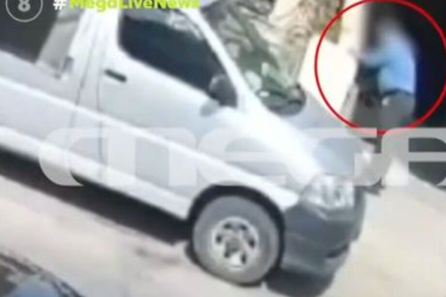 ΓΑΤΑΚΙ ΑΝΤΙΔΗΜΑΡΧΟΣ