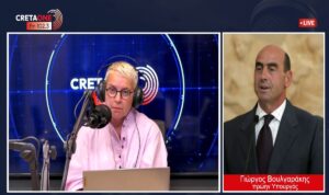 Βουλγαράκης για Τσίπρα: «Όσοι τον υποτιμούν κάνουν τεράστιο λάθος – Επιχειρεί να χτίσει νέο διπολισμό»
