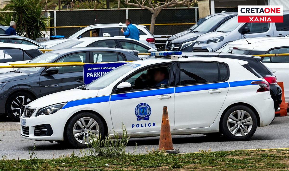 Χανιά: 15 μήνες φυλάκιση στον 47χρονο για σωματική βλάβη στον 16χρονο γιο του