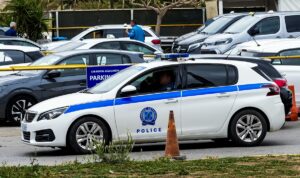 Ηράκλειο: Σύλληψη 18χρονου με «σοκολάτα» κάνναβης