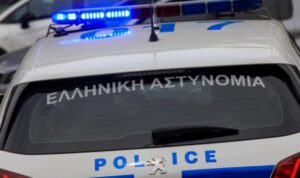 Παντάνασσα: Με σοβαρές κρανιοεγκεφαλικές κακώσεις νοσηλεύεται στο ΠΑΓΝΗ η 28χρονη μητέρα