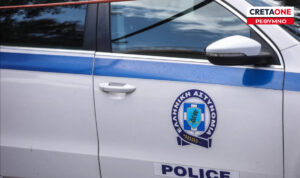 «Άγρια» ληστεία στο Ρέθυμνο – Χτύπησαν άνδρα μέσα στο σπίτι του και τον έκλεψαν