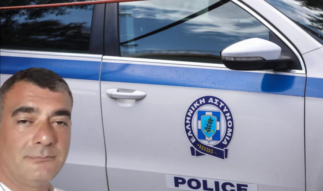 Τραγικός επίλογος για τον 50χρονο Μανώλη – Βρέθηκε νεκρός