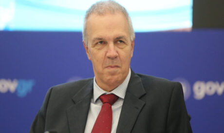 ΕΛΣΤΑΤ Αθανάσιος Κάτσης