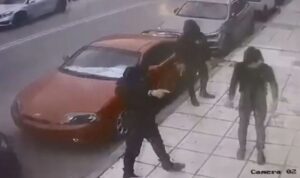 Ηράκλειο: Παραδόθηκε και ο ανήλικος για το αιματηρό επεισόδιο έξω από μπαρ