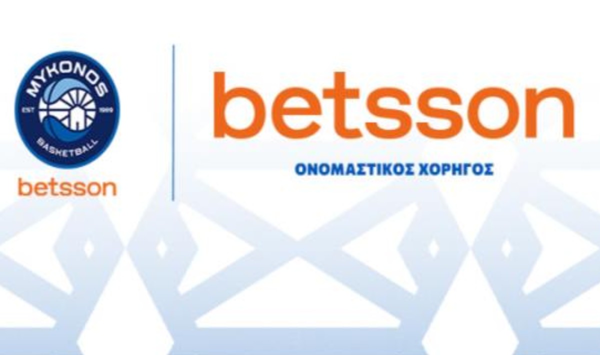 Μύκονος Betsson: Μια σεζόν – ορόσημο ολοκληρώθηκε με επιτυχία
