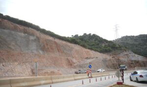 ΒΟΑΚ: Κλείνει σήμερα Σάββατο 30/5 το τμήμα Νεάπολη – Άγιος Νικόλαος λόγω ανατινάξεων