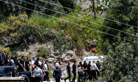 Μενέλαος Μποκέας για Νικήτα