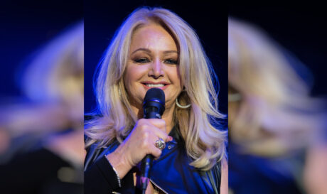 BONNIE TYLER ΜΠΟΝΙ ΤΑΙΛΕΡ