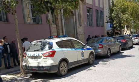 ΗΡΑΚΛΕΙΟ ΔΙΚΑΣΤΗΡΙΟ ΔΙΚΑΣΤΙΚΟ ΜΕΓΑΡΟ