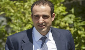 Σφοδρή επίθεση Δημητριάδη κατά Μαρινάκη μετά τη μήνυση  – «Δεν θα κάνετε τη χώρα Κολομβία»