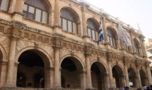 Δήμος Ηρακλείου: Ανοιχτή ενημέρωση για τα έργα στην Ακαδημία